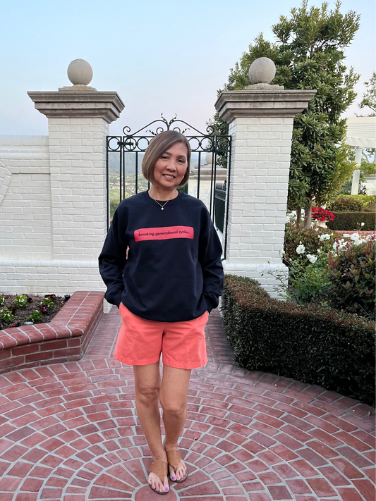 Breaking Cycles Crew