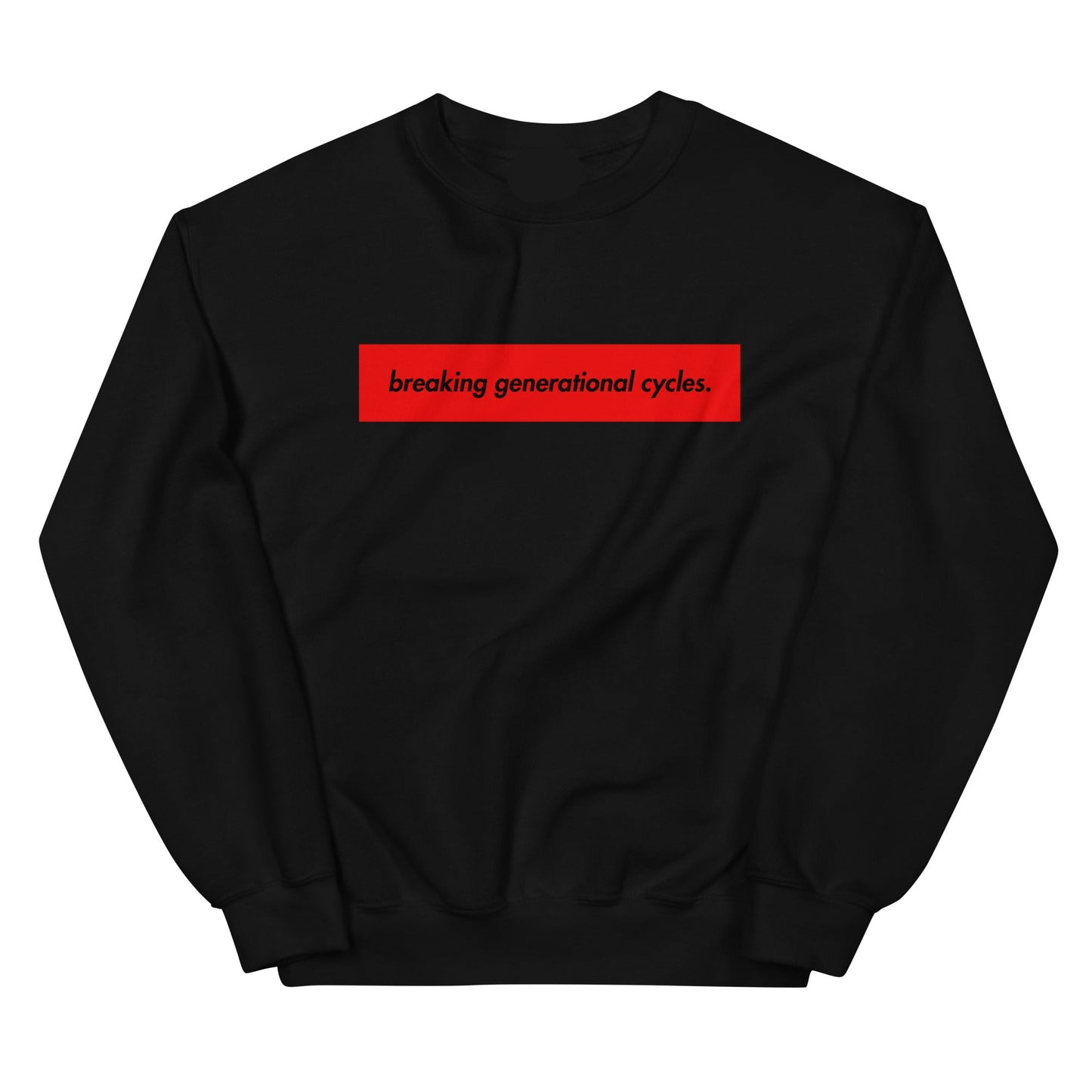 Breaking Cycles Crew